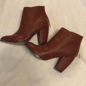 Michael Antonio // Booties